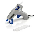 Dremel Heißklebepistole 910-3 inkl. Klebesticks