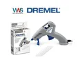 Dremel 910 Heißklebepistole inkl. 3 Klebestifte NEU und OVP!!!