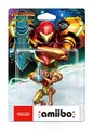 amiibo Samus Aran
