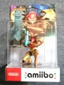 amiibo SAMUS ARAN (METROID Collection) Japan / Nintendo