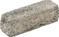 Mauerstein iBrixx Passion Small muschelkalk 30 cm x 10 cm x 10 cm