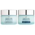 ELIZABETH GRANT TorricelumnTM Absolute Blue Zone Tages-u. Nachtcreme je 100ml