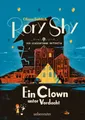 Kinderbuch Rory Shy, der schüchterne Detektiv - Ein Clown unter Verdacht (Rory Sh Oliver Schlick