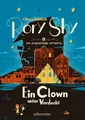Rory Shy, der schüchterne Detektiv - Ein Clown unter Verdacht (Rory Shy, der ...