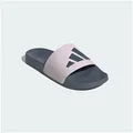 adidas Sportswear ADILETTE SHOWER SLIDES SANDALEN Badepantolette (1-tlg) 47 EU
