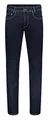 MAC Jeans Herren Arne Jeans, H611 deep Blue Stonewash