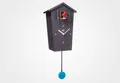 KOOKOO Pendelwanduhr BirdHouse