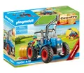 PLAYMOBIL COUNTRY Reiterhof PONYHOF Traktor BAUERNHOF Pferdehof FARM Tiere Haus