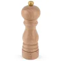 Peugeot Pfeffermühle Paris 18 cm Holz Beige Natur