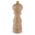 PEUGEOT Pfeffermühle PARIS 18cm Buchenholz Natur uSelect Stahlmahlwerk