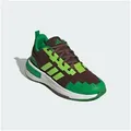 adidas Sportswear ADIDAS MINECRAFT PRO SCHUHE KINDER UND TEENS Sneaker (1-tlg) braun 38 EU