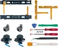 Mcbazel 18in1 Ersatz Reparatursatz NS Switch Joy-Con Schraubendreher Werkzeug