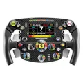 Thrustmaster Formula Wheel Add-On Ferrari SF-25 Edition, Offiziell Lizenziertes Replika-Lenkrad für PS5, PS4 und PC