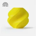 Bambu Lab Filament PLA Basic Yellow 1kg (PLA, 1.75 mm, 1000 g, Gelb) (42615199)