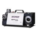 Optimum Bohrerschleifgerät OPTIgrind GH 15T 450W (Schleifkapazität Bohrerdurchmesser: 3 - 30 mm, Winkel der Spitzenschärfung: 90°, 145°) 3100115