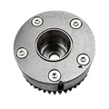 SKF Nockenwellenversteller VKM 983014 Höhe 130 mm Länge 130 mm Breite 51 mm - OE Qualität