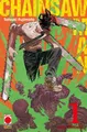 Chainsaw Man. Cane e motosega (Vol. 1) (Planet manga)