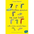 Die erstaunlichen Abenteuer von zehn Socken (vier rechten und sechs linken) (Bd. 1)
