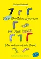 Die erstaunlichen Abenteuer von zehn Socken (vier rechten und sechs linken) (Die Socken-Reihe)