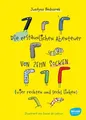 Die erstaunlichen Abenteuer von zehn Socken (vier rechten und sechs linken)