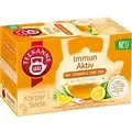 TEEKANNE Immun Aktiv Tee 32 g 18 Stück