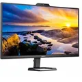 27E1N5600HE, LED-Monitor 68.6 cm (27 Zoll), schwarz, QHD, IPS, Webcam, Mikrofon, USB-C, USB-Hub
