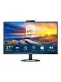 27" Philips 27E1N5600HE - 2560x1440 (QHD) - 75Hz - IPS - 65W USB-C