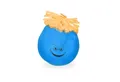 relaxdays Physioball Knautschball - Antistress 6 cm