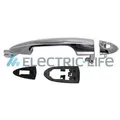 ELECTRIC LIFE ZR80617 Door Handle for ALFA ROMEO,LANCIA