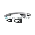 Türaußengriff Electric Life ZR80617 für Alfa Romeo Vorne Links
