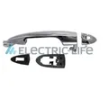 ELECTRIC LIFE Türgriff vorne links Kunststoff für Alfa Romeo Mito 955 955_