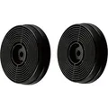 Aktivkohlefilter Kohlefilter PRCF145 wie PKM CF145 oder KKT K111,KFC6918, CP178, 35602061, ACG3, 30499008, FCR17, 49018362, ACM13,