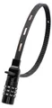 FISCHER Kabelbinderschloss SN53/4 - Länge 53 cm, ø4 mm, Sicherheitsstufe 2