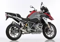 SHARK DSX-5 Slip on Ersatzdämpfer (2-1) für BMW R 1200 GS 1170 ccm Bj. 13-16