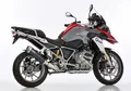 SHARK DSX-5 fÃ¼r R 1200 GS R12W für R 1200 GS R12W