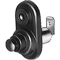 HELLA 6ZF 004 365-031 Schalter, Türkontakt - Druckbetätigung - 12V - Anschlussanzahl: 1 - geschraubt - Öffner