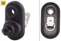 HELLA 6ZF004365-031 Schalter für Türkontakt für Ford