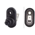 ORIGINAL® Hella Schalter, Türkontakt für Ford ESCORT IV Cabriolet ESCORT IV