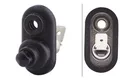 HELLA 6ZF 004 365-031 Schalter, Türkontakt für FORD