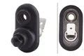 HELLA Schalter Türkontakt 6ZF 004 365-031 für FORD CAPRI GU ALF GNU ESCORT GAF 2