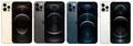 Apple iPhone 12 Pro IOS 14 2020 Smartphone 6.1Zoll 15,5 cm 5G Ceramic 128GB Grau