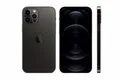 Apple Iphone 12 Pro 128GB Graphit 100% Batterie