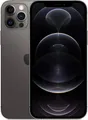 Apple iPhone 12 PRO - Zustand GUT - OVP - Schwarz - 128GB – 12 M. Gewährleistung