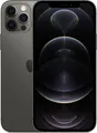 Apple iPhone 12 Pro - 128GB - Grau Graphite - Batterie 100% - Sehr Gut