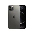 Apple iPhone 12 Pro 128GB Graphit *WIE NEU* MwSt nicht ausweisbar