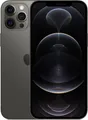 Apple iPhone 12 Pro 128GB iOS 5G Smartphone Handy 4K DualSim 6,1" 12MPX Graphit