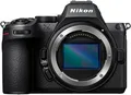 NIKON Z5 II Body (mit Zugabe)