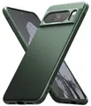 Onyx Kompatibel mit Google Pixel 8 Pro Hülle Fester Griff rutschfest Anti-Fin...