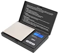 G&G 300g/0,01g MS-B Taschenwaage Feinwaage Digitalwaage Goldwaage Münzwaage Waage