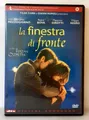 Das Fenster Gegenüber "Ein Film Von Ferzan Ozpetek" DVD Gebraucht